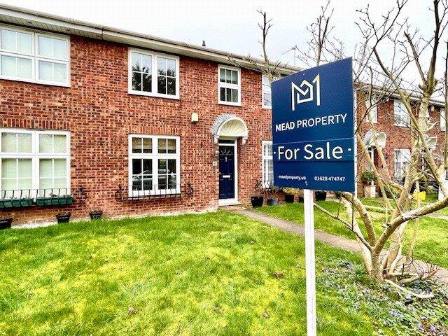 Main image of property: Spencers Lane, Cookham, Berkshire, SL6