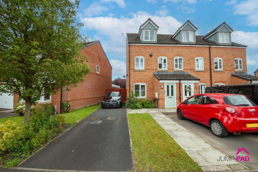 Main image of property: Vulcan Park Way, Newton-Le-Willows, WA12