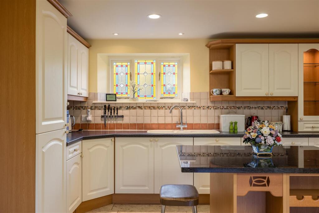 Keepersgate, Pickering – pohled 5