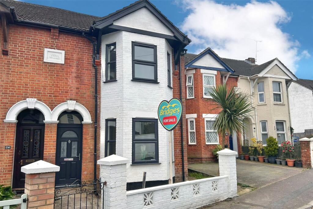 Main image of property: Sandford Road, Aldershot, Hampshire, GU11