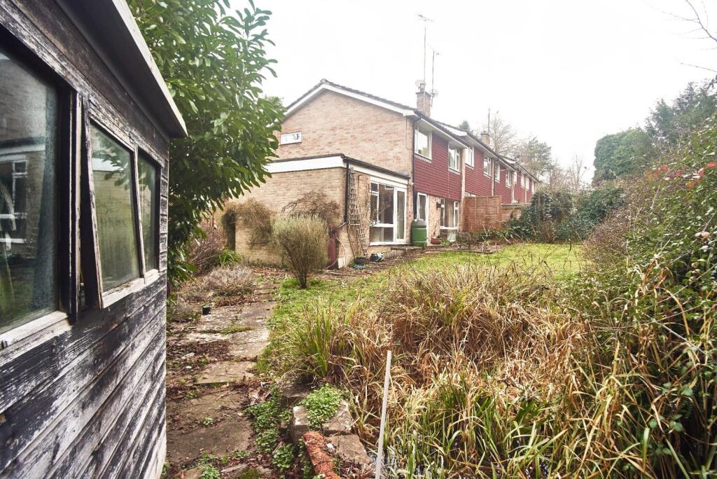 Main image of property: Mountfield, Goring on Thames