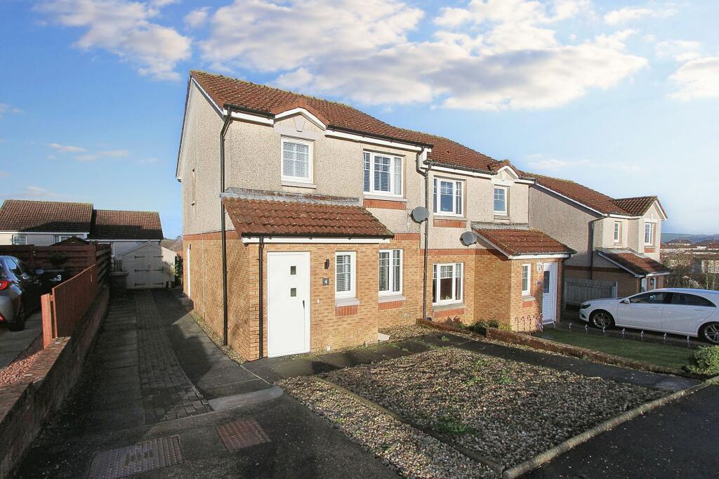 Main image of property: Hilltop Close, Stranraer, DG9