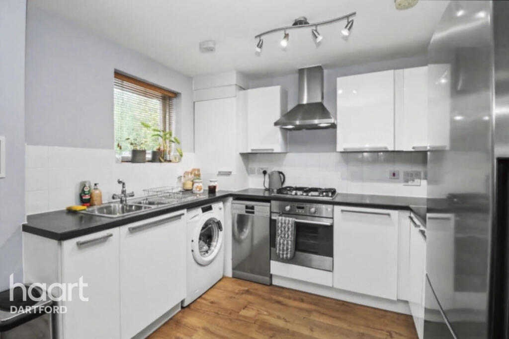 Main image of property: Dulcie Close, Greenhithe