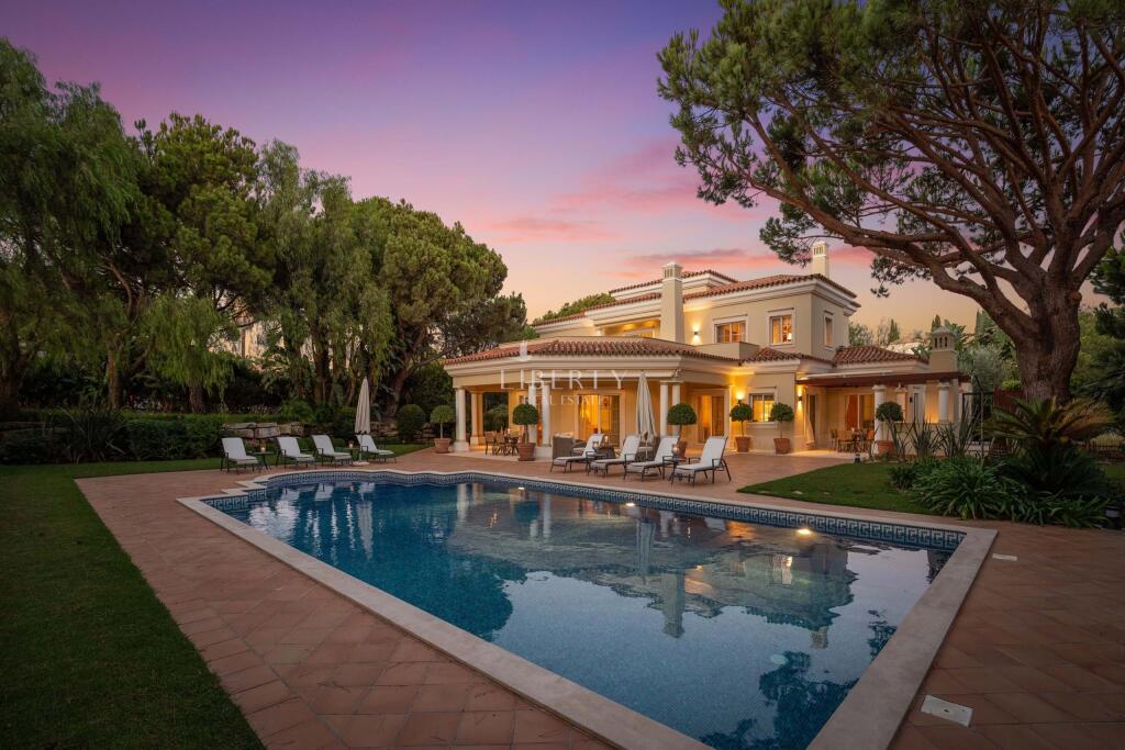 Main image of property: Algarve, Quinta Do Lago