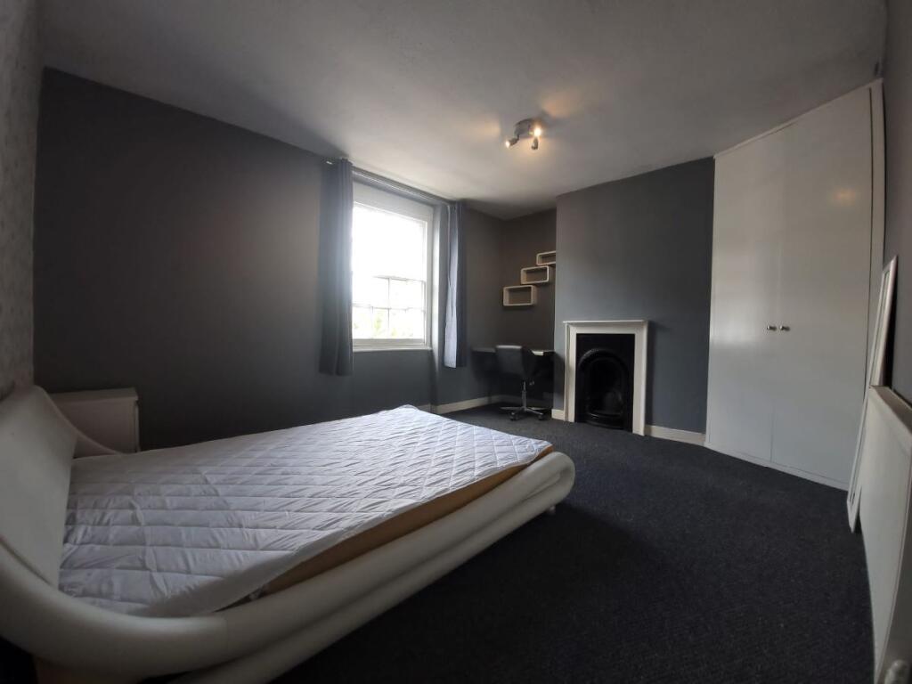 Main image of property: 4 Bedroom Student Home - 66 St. Peters Place, City Centre