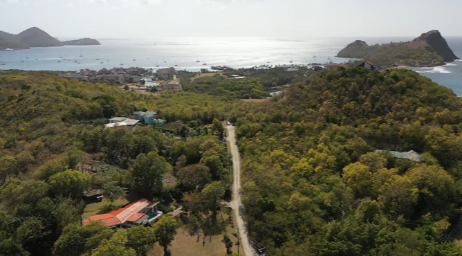 Main image of property: Cap Estate