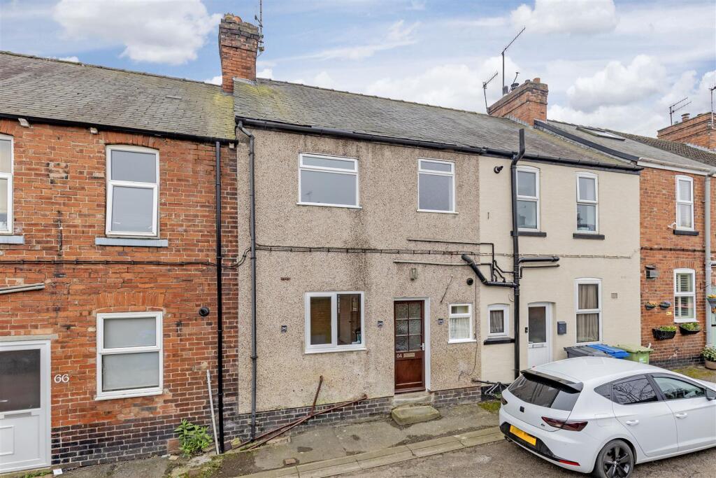 Main image of property: Sunny Springs, Stonegravels, Chesterfield
