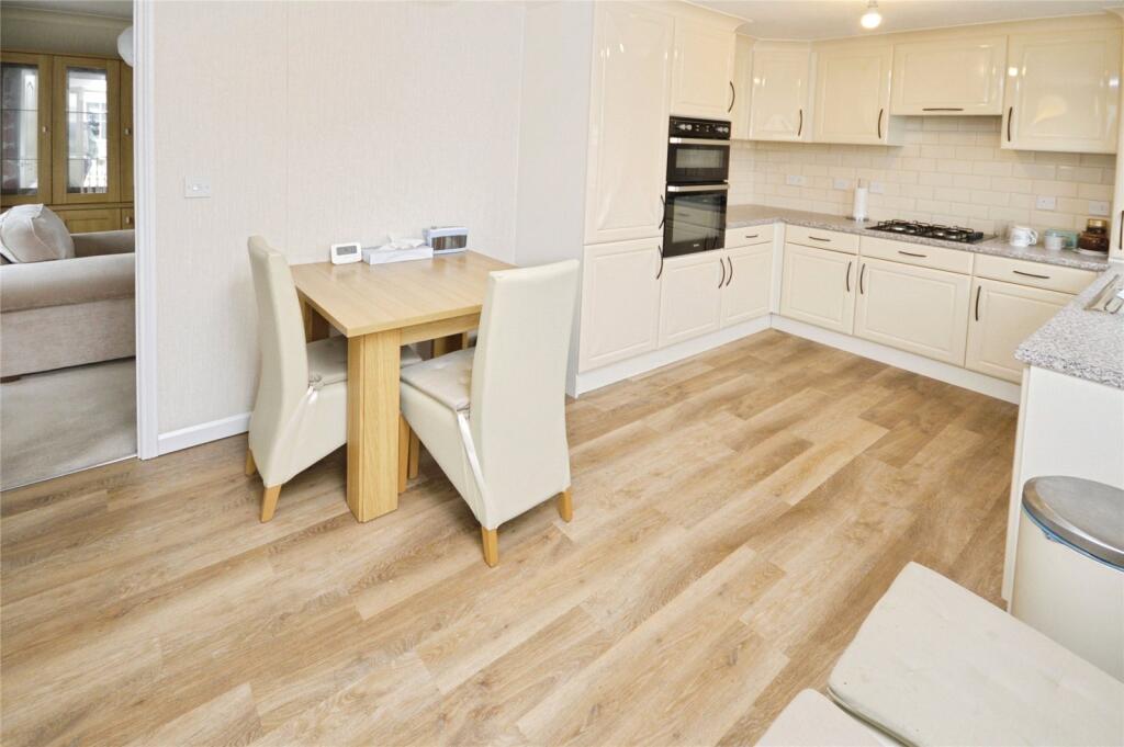 Main image of property: Hoo Marina Park, Vicarage Lane, Hoo, Rochester, ME3