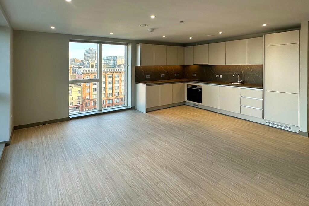 Main image of property: Candleriggs, 130 Trongate, Glasgow, G1