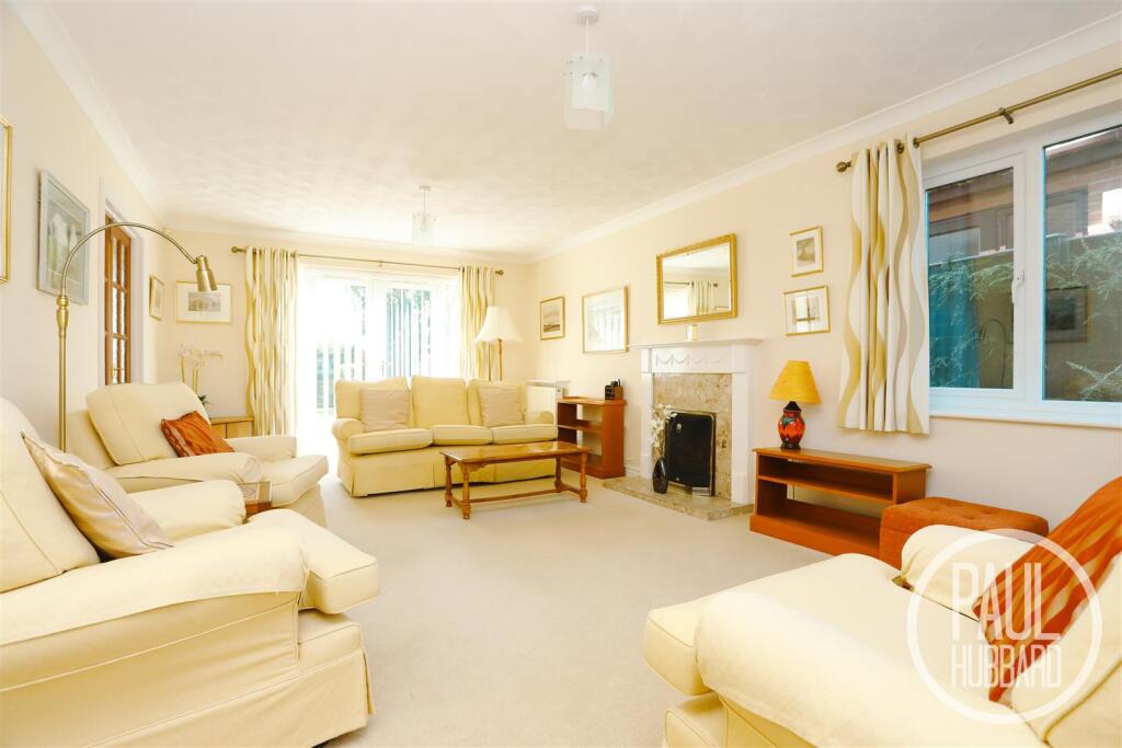 House in Norwich - More