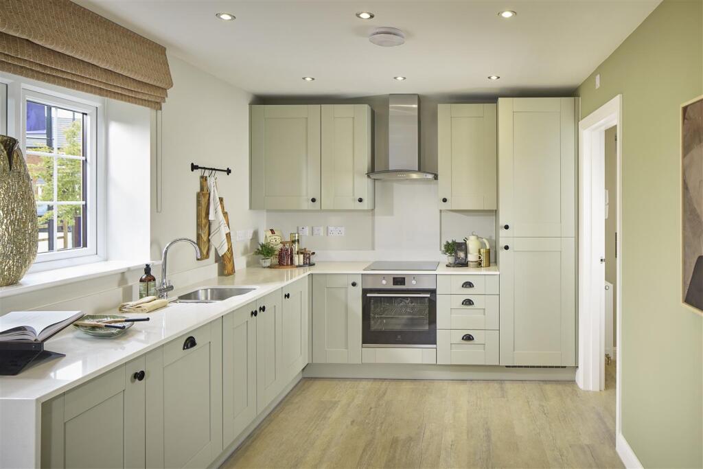 Luke Lane, Brailsford, Ashbourne - View 4