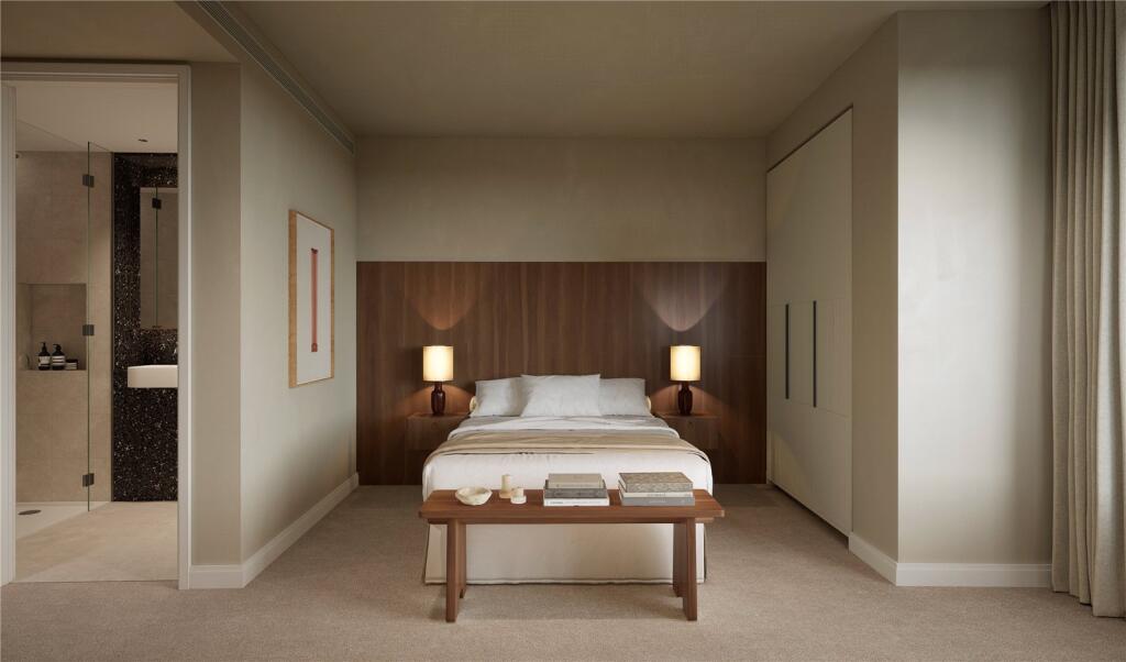 Apartment in London - View 5