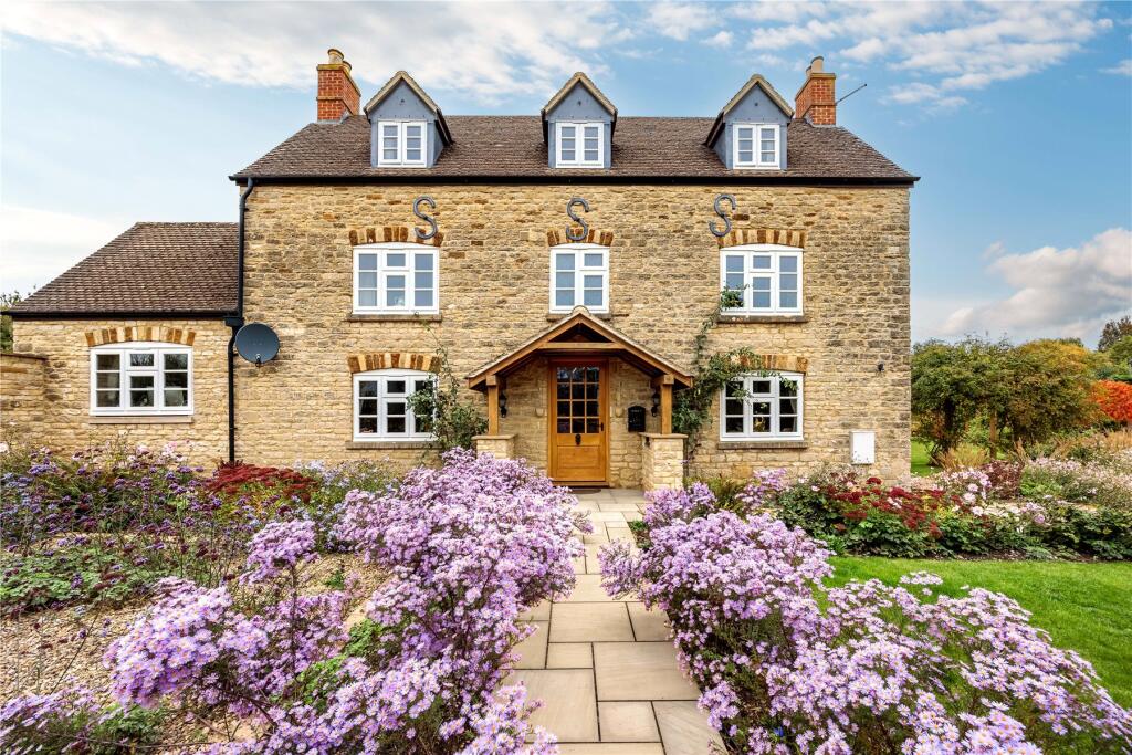 Main image of property: South Street, Caulcott, Bicester, Oxfordshire, OX25