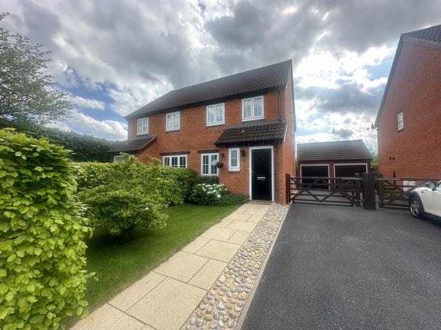 Main image of property: River View Close, Holme Lacy, Hereford