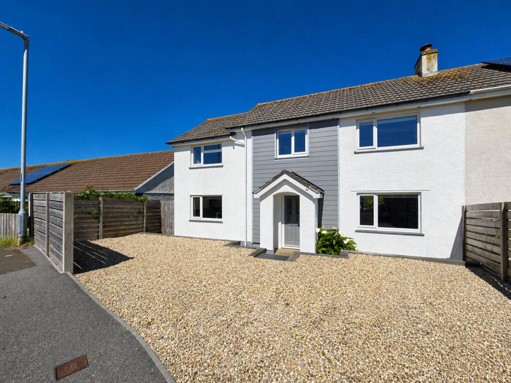 Main image of property: Bangors Green, Poundstock, Bude, Cornwall, EX23
