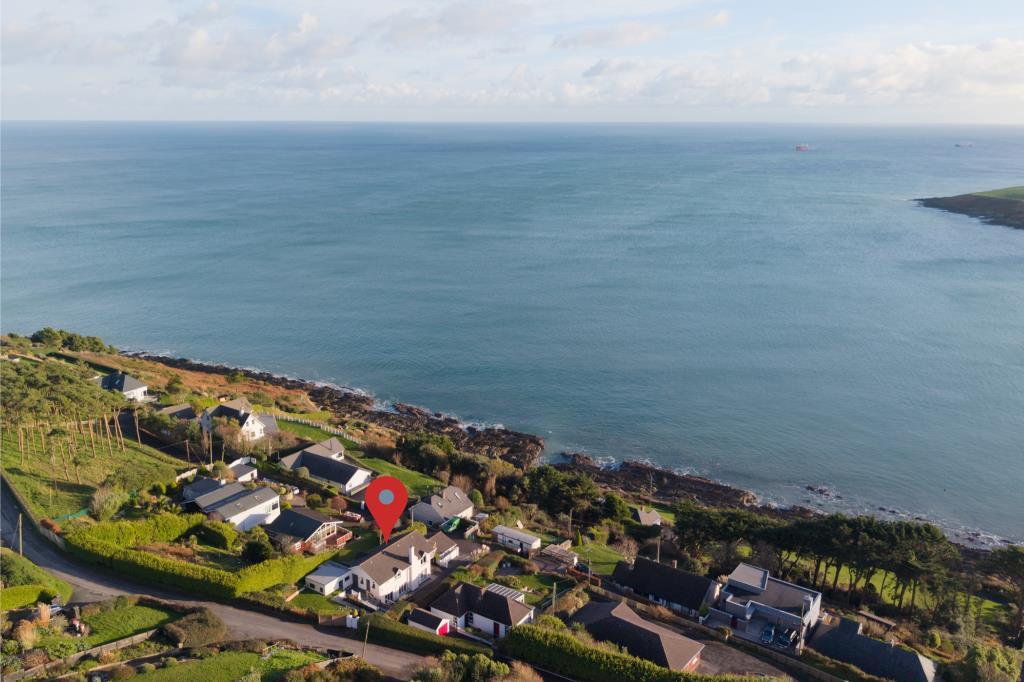 Main image of property: Whistler, Coast Road, Fountainstown, Crosshaven, Co.Cork, P43K300