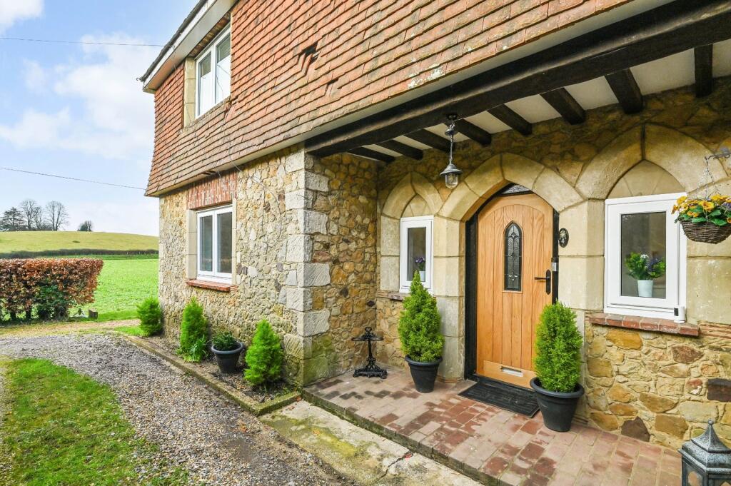 Main image of property: Fyning, Rogate, Petersfield, West Sussex