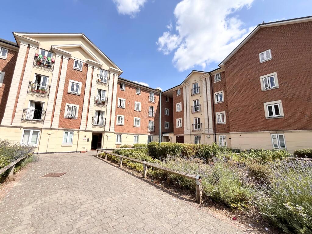 Main image of property: Ferndale, Swindon, SN2