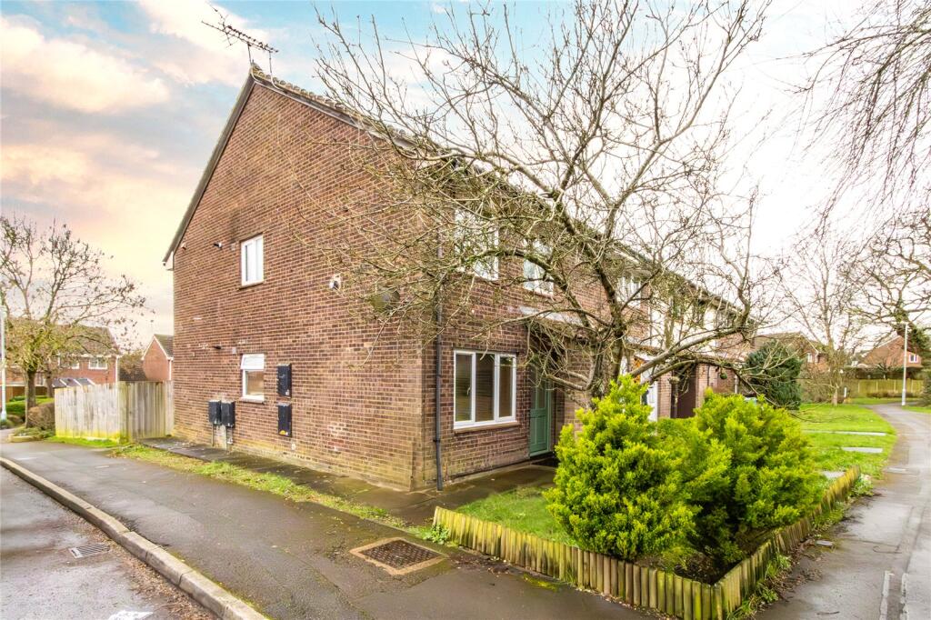 Main image of property: Chandos Close, Grange Park, Swindon, SN5