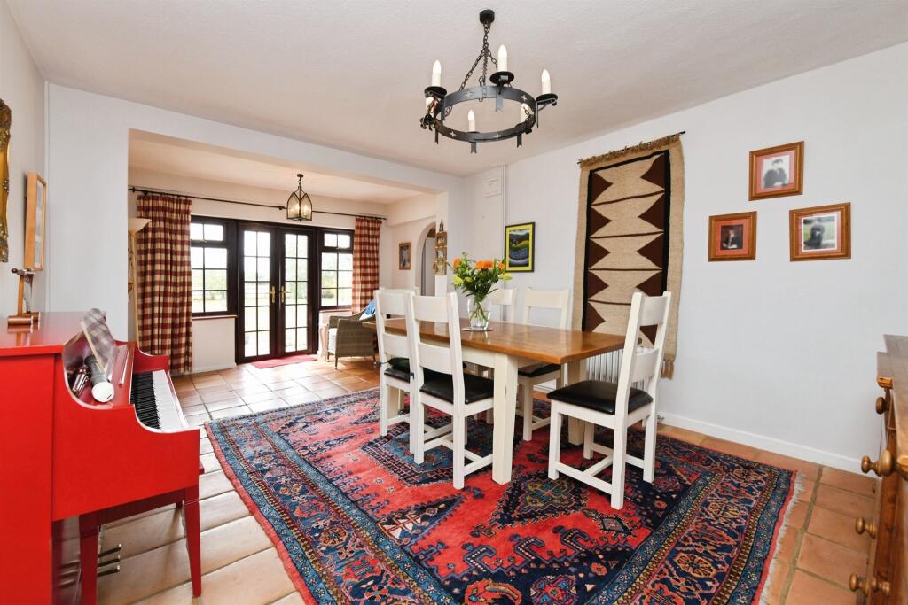 House in Colchester - More