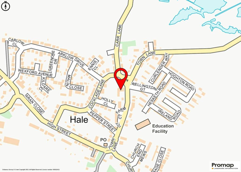 Wellington - Road Map.jpg