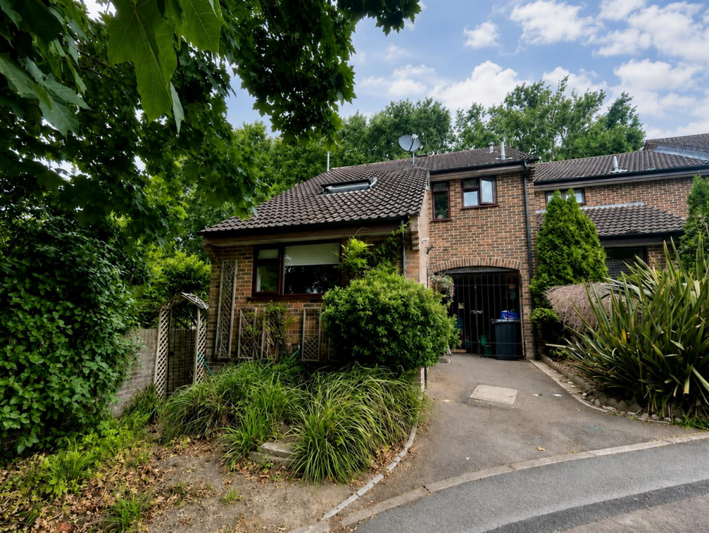 Main image of property: Bridle Way, Wimborne
