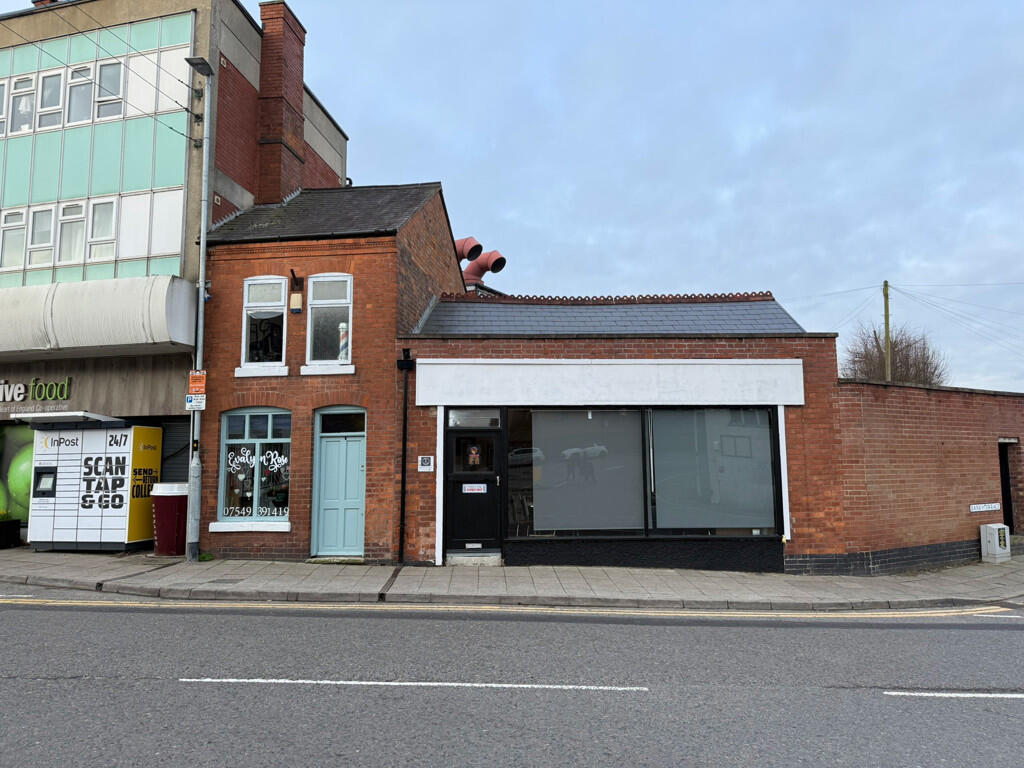 Main image of property: Malt Mill Bank, Barwell, Leicestershire, LE9 8GS