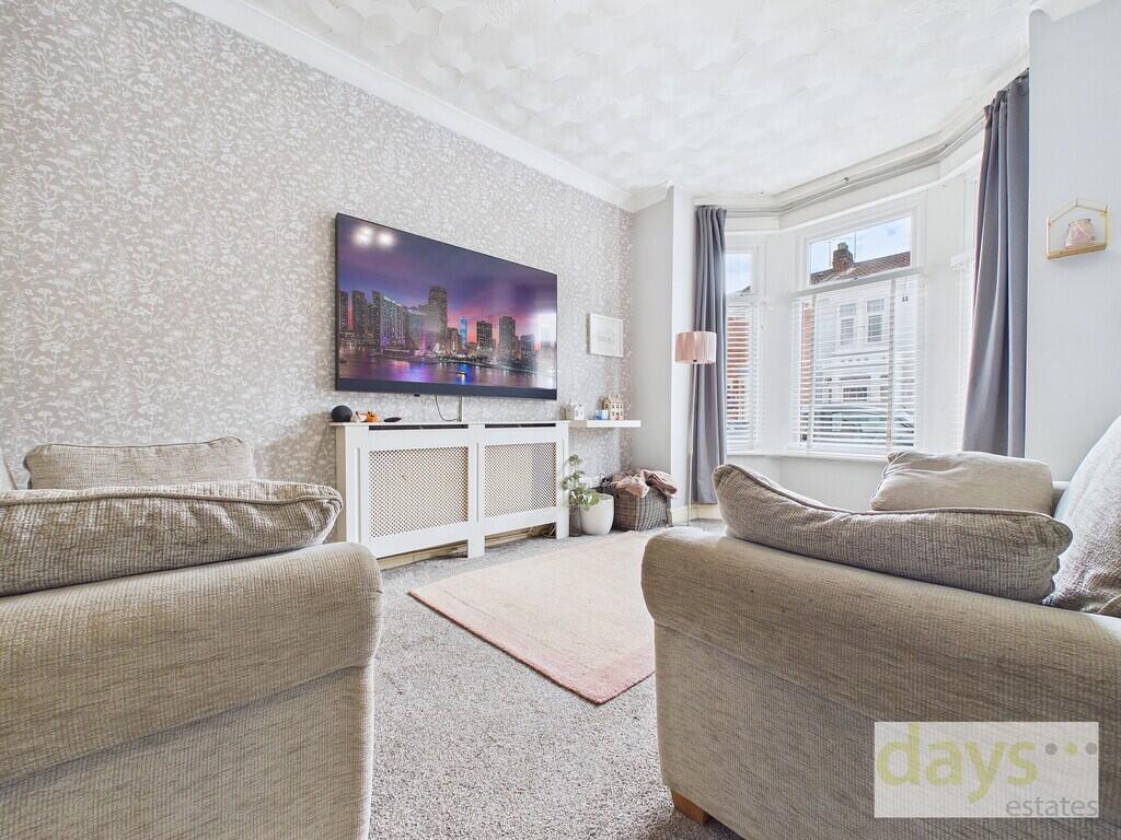 Epworth Road, Copnor photo 2