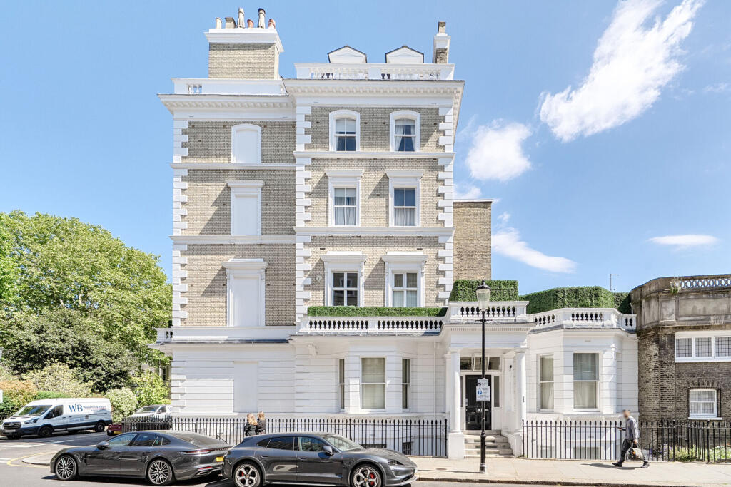 Main image of property: Cranley Gardens, South Kensington, London, SW7