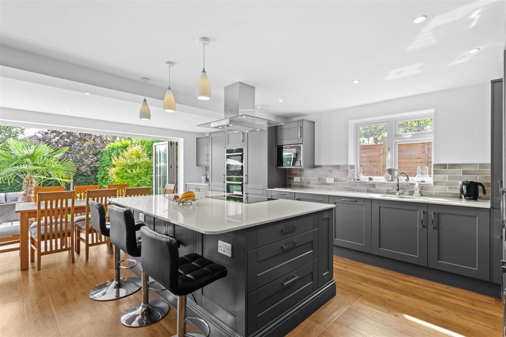 House in Wealden, Willingdon and Jevington - View 3