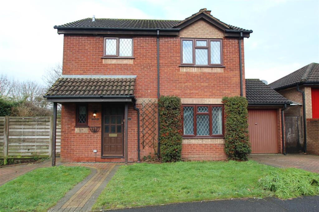 Main image of property: Harolds Way, Hanham, Bristol