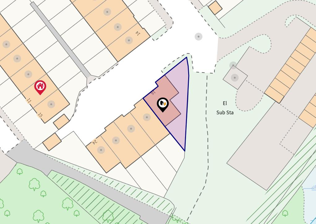 Proctor Street, Bury - More