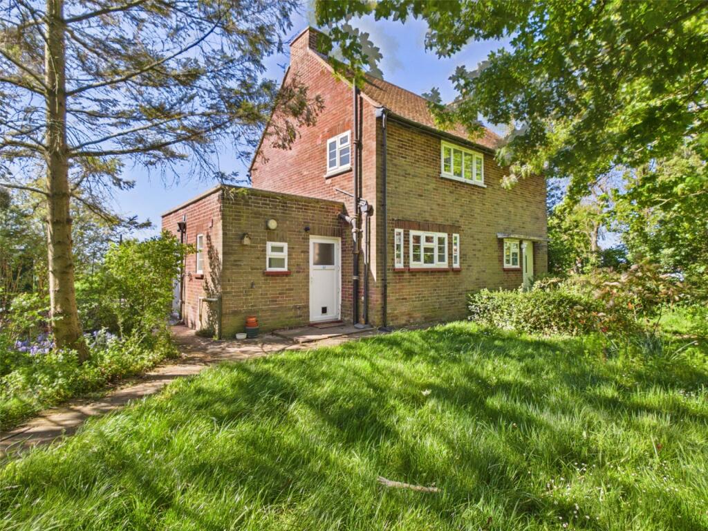 Main image of property: Carlton, Bedfordshire, MK43