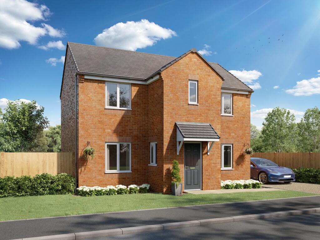 Main image of property: East Street,
Goldthorpe,
Barnsley,
S63 9JP