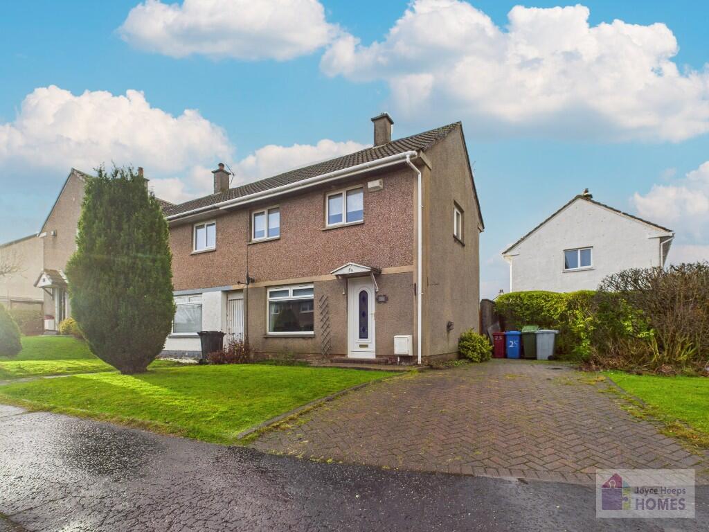 Main image of property: Capelrig Drive, Calderwood, East Kilbride, G74 