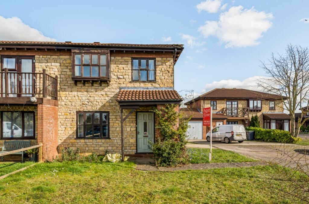 Main image of property: Elmgarth, Sleaford, Lincolnshire, NG34