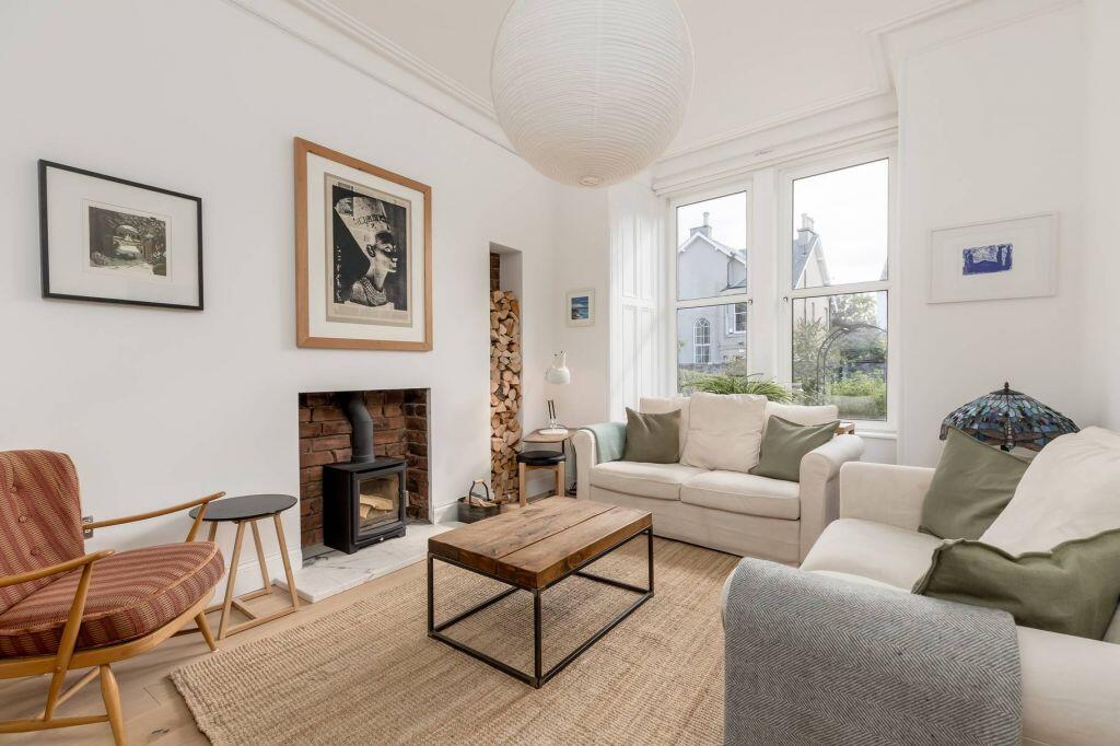 House in Edinburgh - View 2