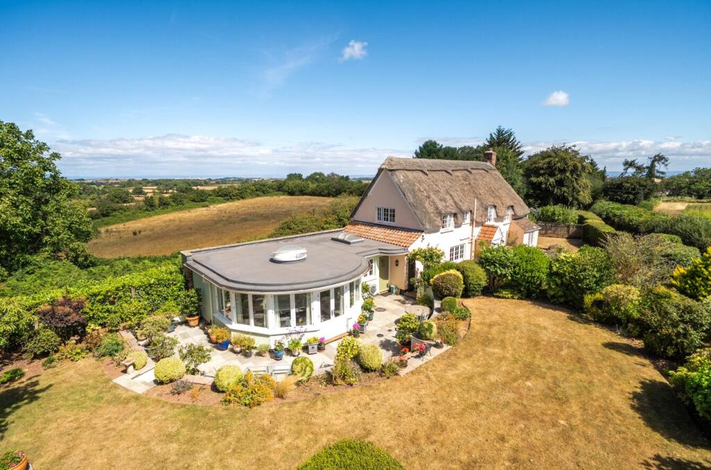 Main image of property: Spaxton, Bridgwater, Somerset