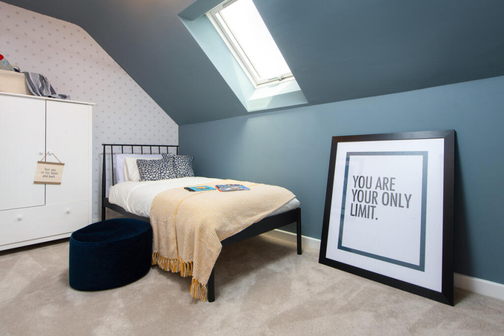 Additional image 13 of Shann Lane,
Keighley,
BD20 6DY