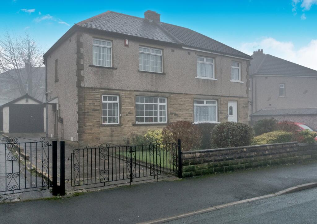Main image of property: Acre Drive, Eccleshill, Bradford, BD2