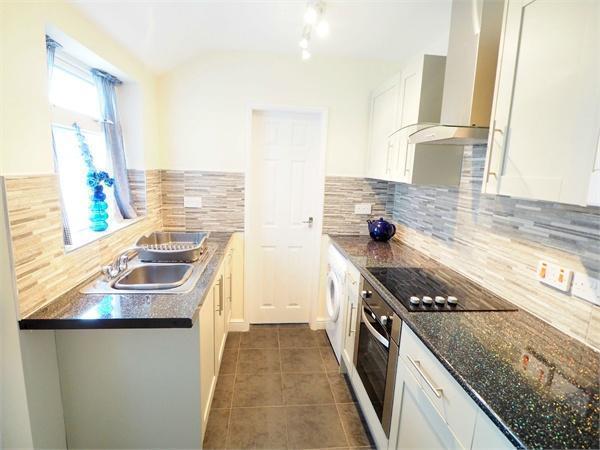 House in Nottingham - View 4