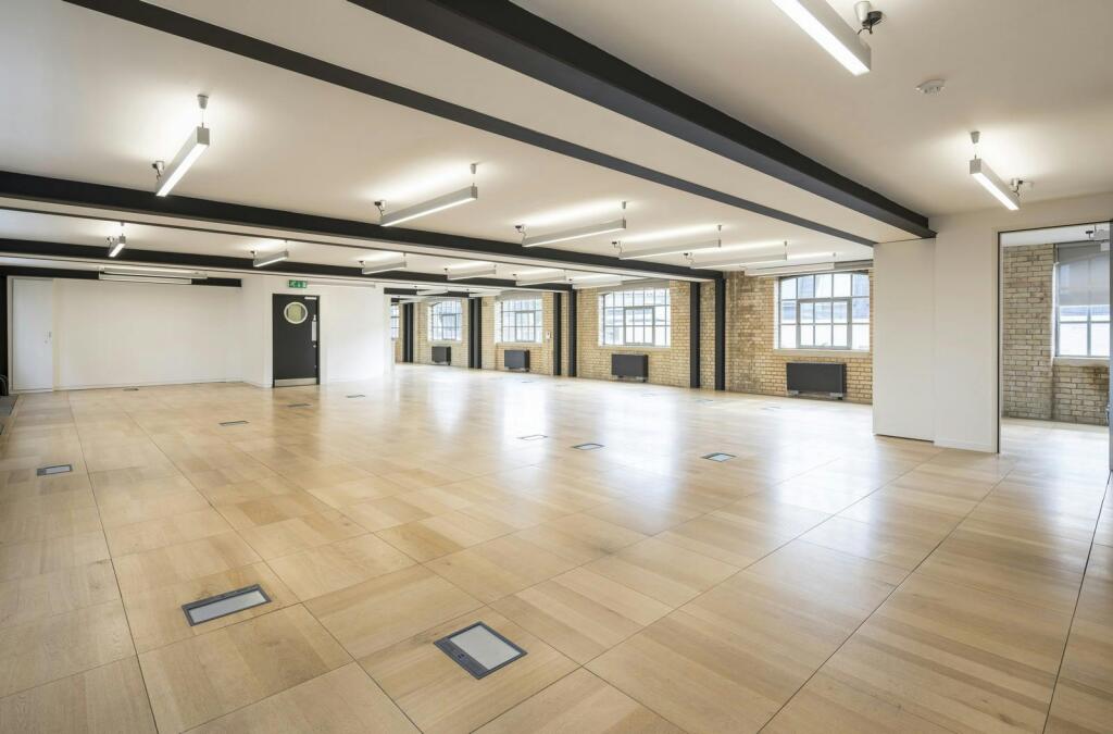 3rd Floor