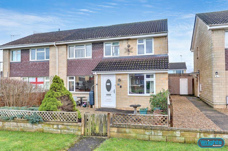 Main image of property: Boundary Walk, Trowbridge