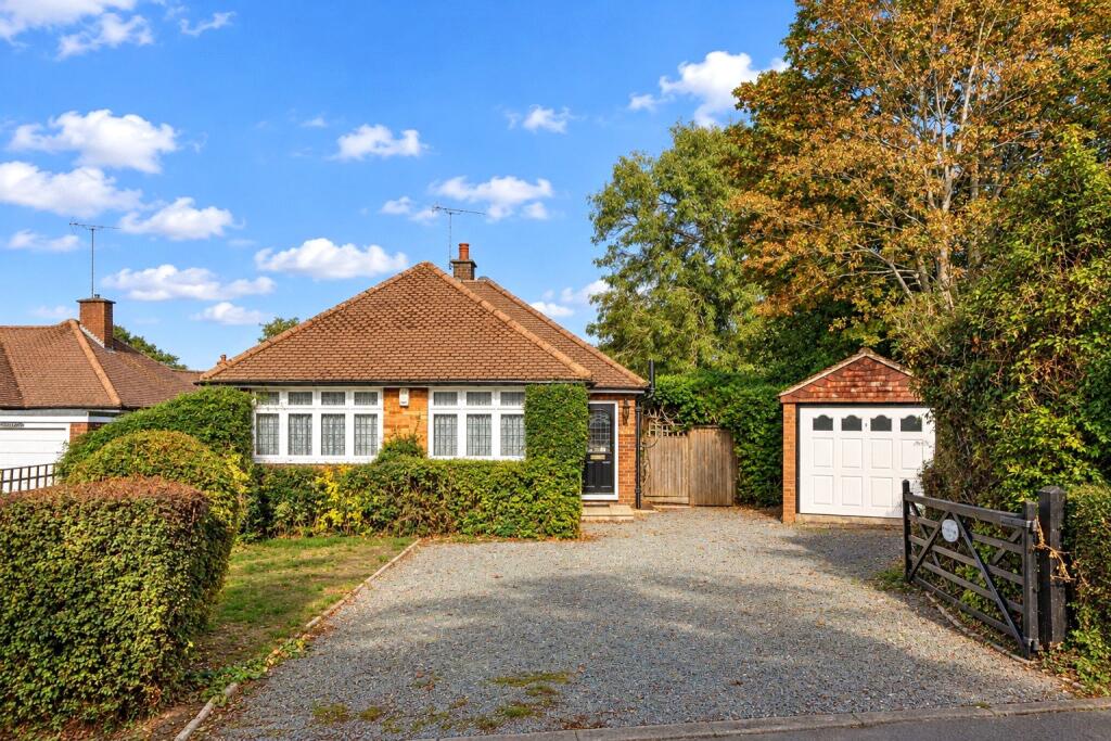 Main image of property: School Lane, West Horsley, KT24
