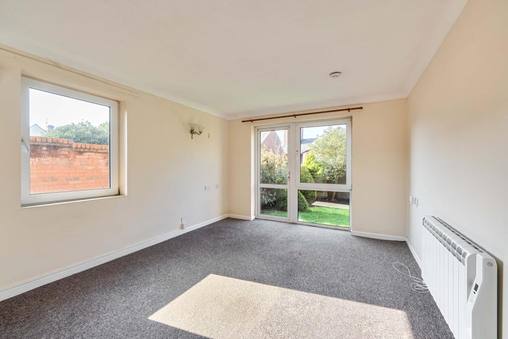 Additional image 5 of Flat 39 Homecanton House, Carrington Way, Wincanton