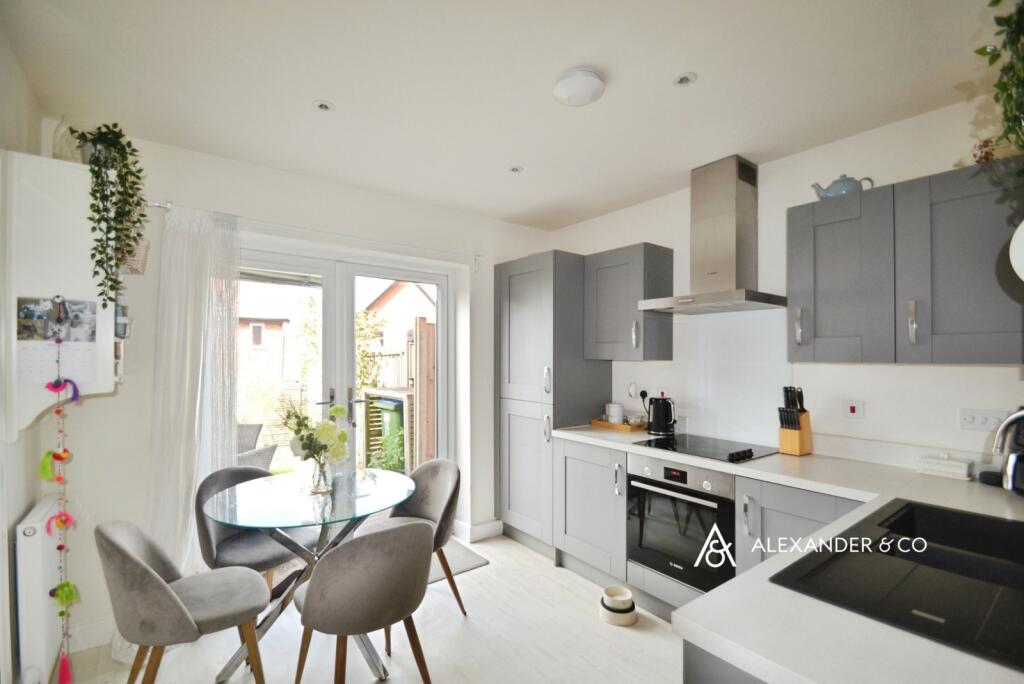 House in Winslow, Buckinghamshire - View 3