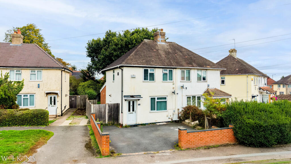 Main image of property: Yockleton Road, Birmingham, West Midlands, B33