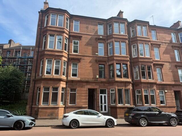 Main image of property: Broomhill Drive, Glasgow, Glasgow City