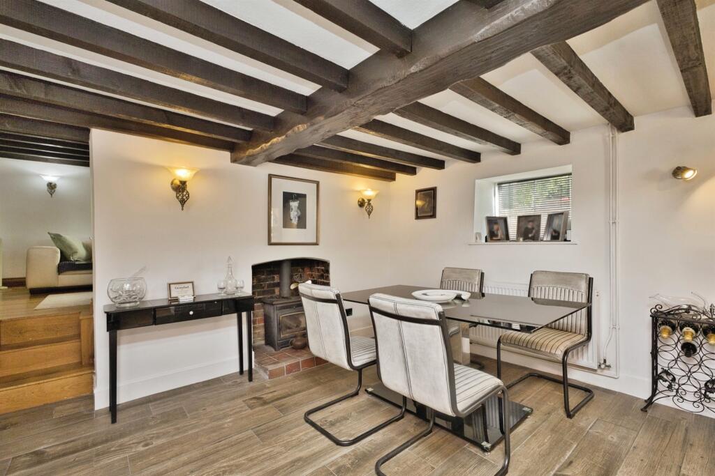 House in Bath, Wiltshire - View 4