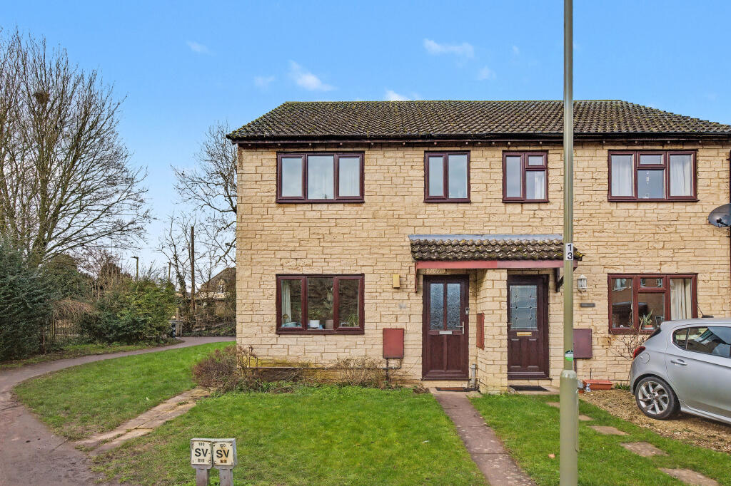 Main image of property: Dovehouse Close, Eynsham, Oxfordshire